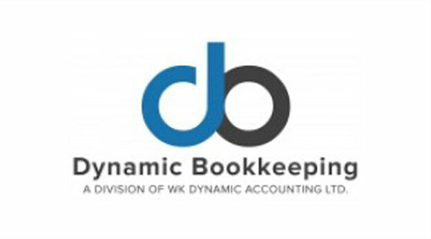 dynamic-bookkeeping logo