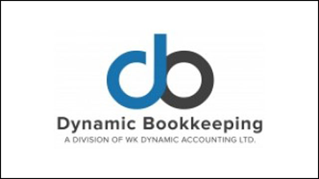 dynamic-bookkeeping logo