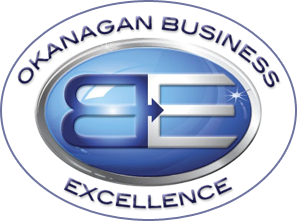 okanagan business excellence referral logo