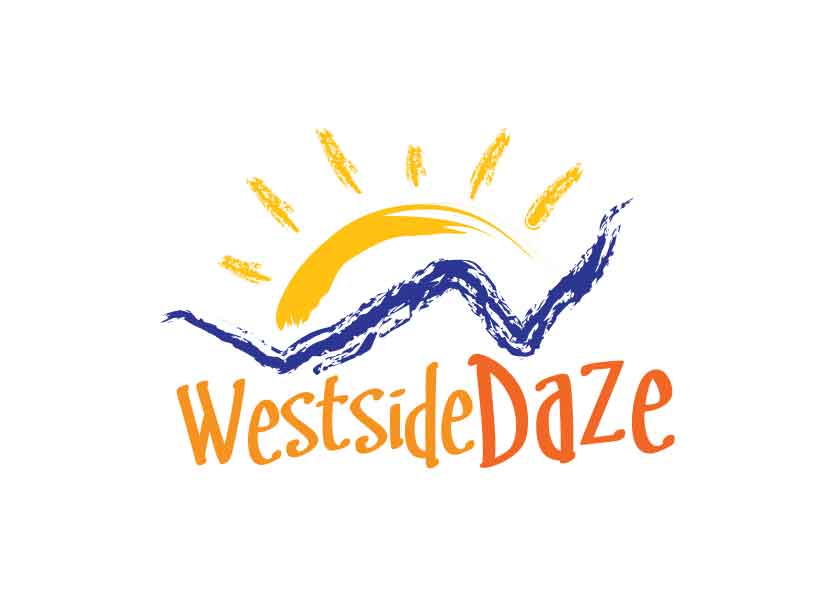 westside daze logo